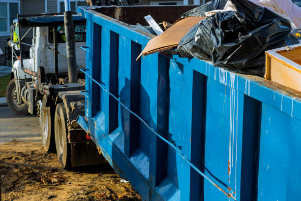 Best Scrap Metal Removal  in West Bend, WI